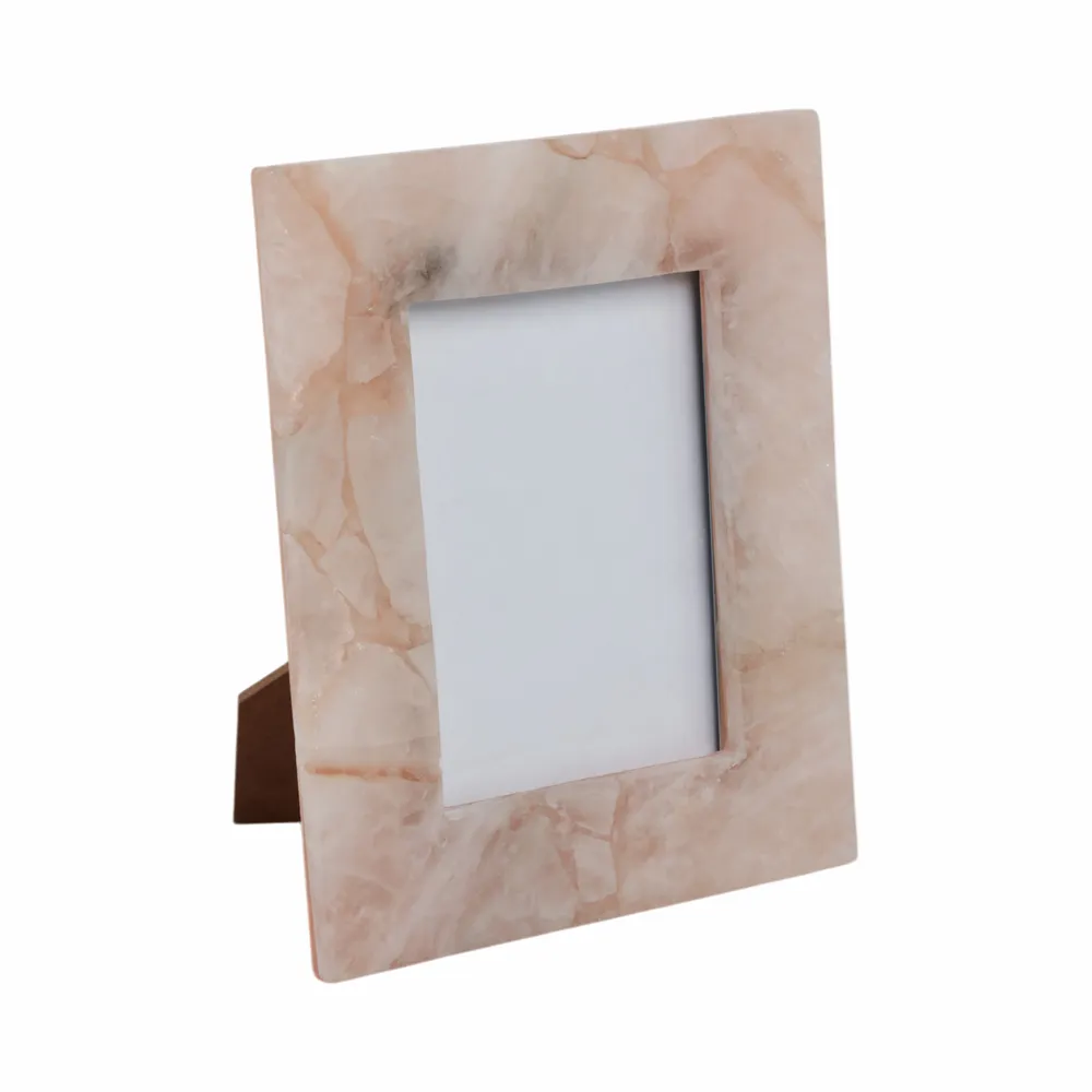 ELWYNPORT PINK FRAME 10 (IN)