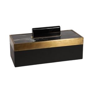 HALDENSTONE BLACK BOX 7 (IN) 3