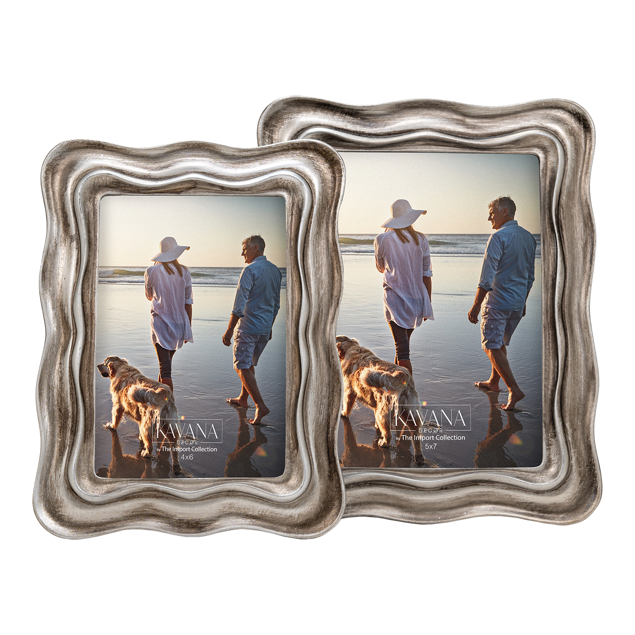 Malena Frames -Set 2 5