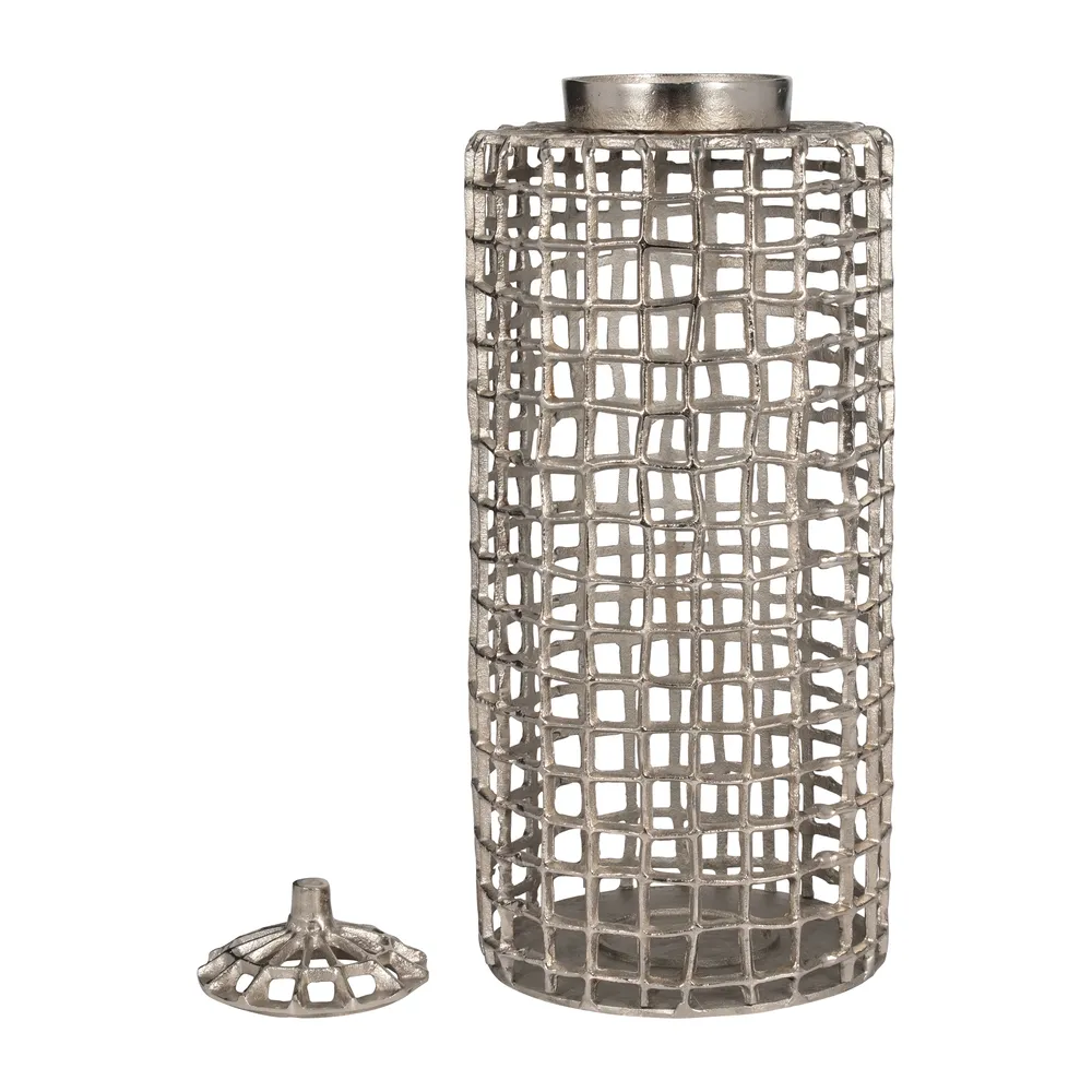 JAKETON SILVER JAR 23 (IN)
