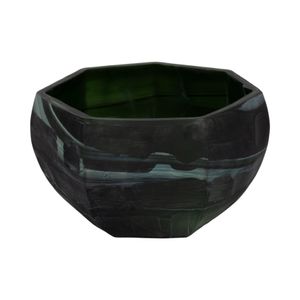 FLEMMINGHOLM GREEN BOWL 6 (IN) 1