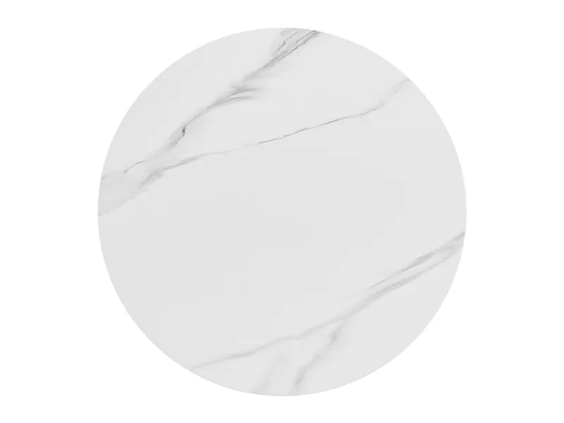 Oceanveil Side Table White 6