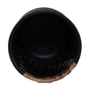 Wayde Vase - Black 4