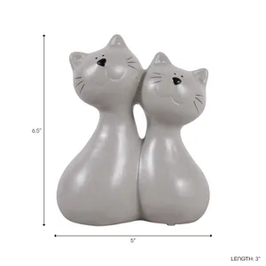 ISLEWICK GRAY DECOR 7 (IN) 9