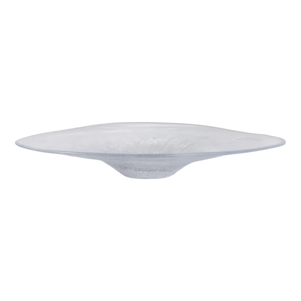 DIGBYMORE CLEAR BOWL 3 (IN)
