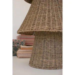 Woven Vine Christmas Tree 6