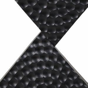 VINSONWIND BLACK CONSOLE 31 (IN) 7