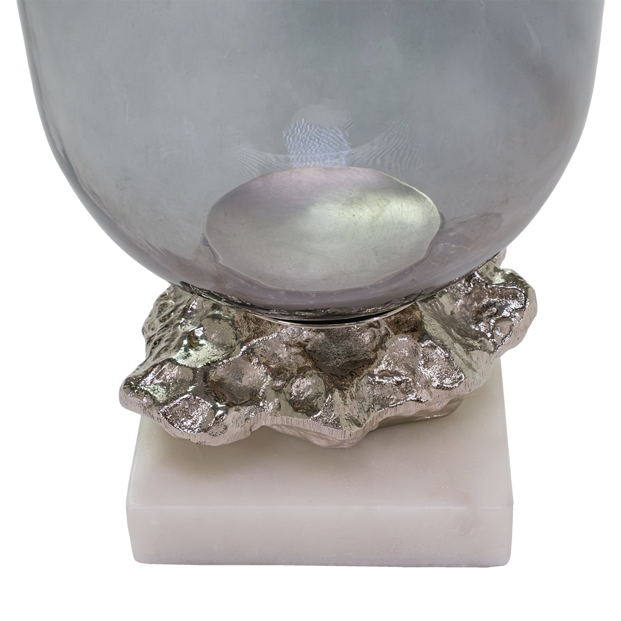 Dalmar Tall Candleholder 7
