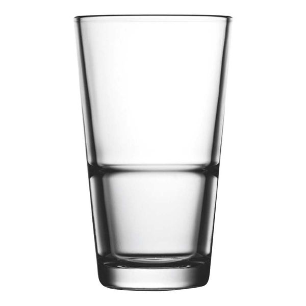GRAND-STACK Hi-Ball, 9.6oz/284ml 