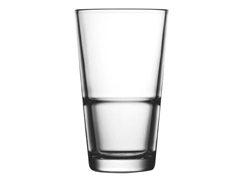 GRAND-STACK Hi-Ball, 9.6oz/284ml  1