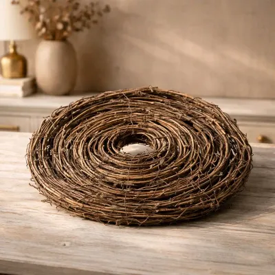 Grapevine Garland Roll 15ft