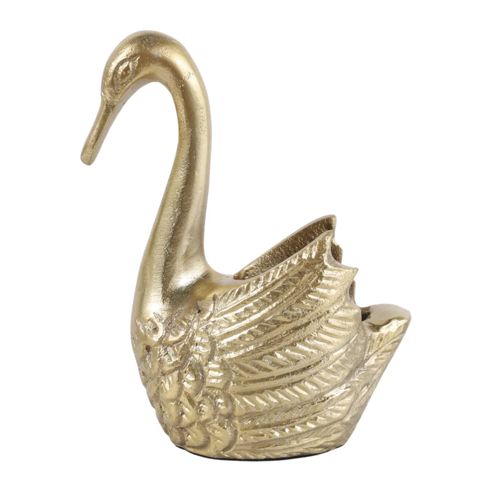 GRIFFINMORE GOLD PLANTER 6 (IN)