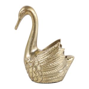 GRIFFINMORE GOLD PLANTER 6 (IN) 6