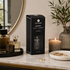 BURTONRUN ASCEND SEA SALT & CANDLE 8 (IN) 10