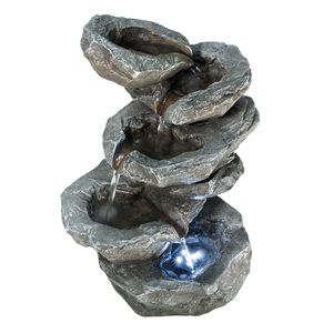 Fountain 2
