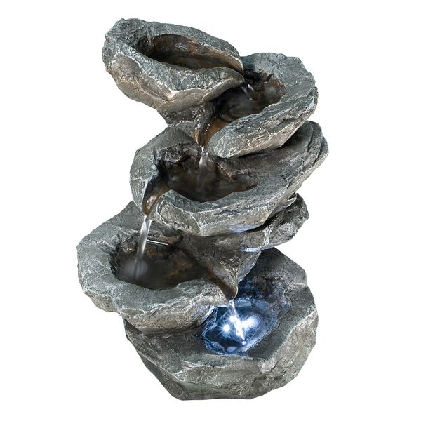 Fountain