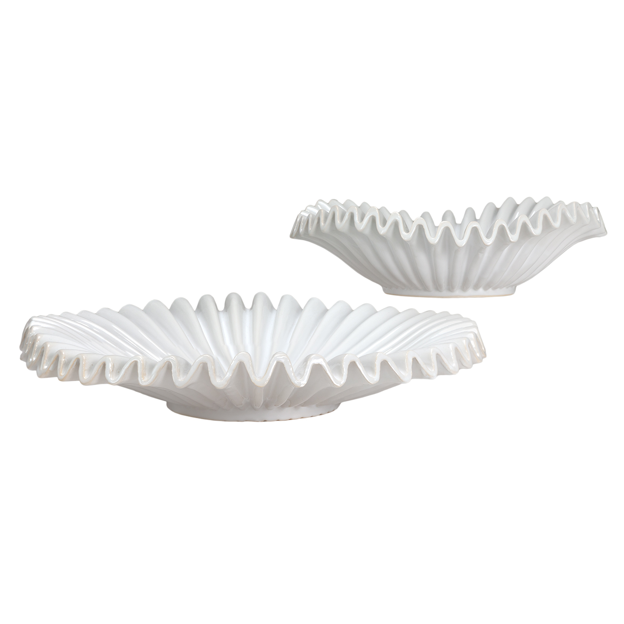 Teagon Plates -Set 2 3