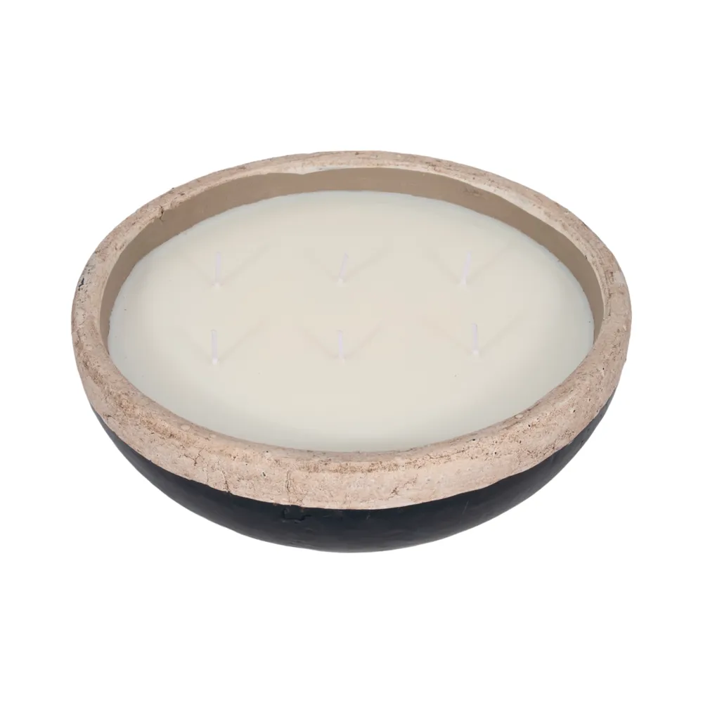 HARSTONGATE SPICED CRANBERRY CANDLE 5 (IN)