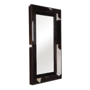LANEFIELD BROWN MIRROR 23 (IN) 3