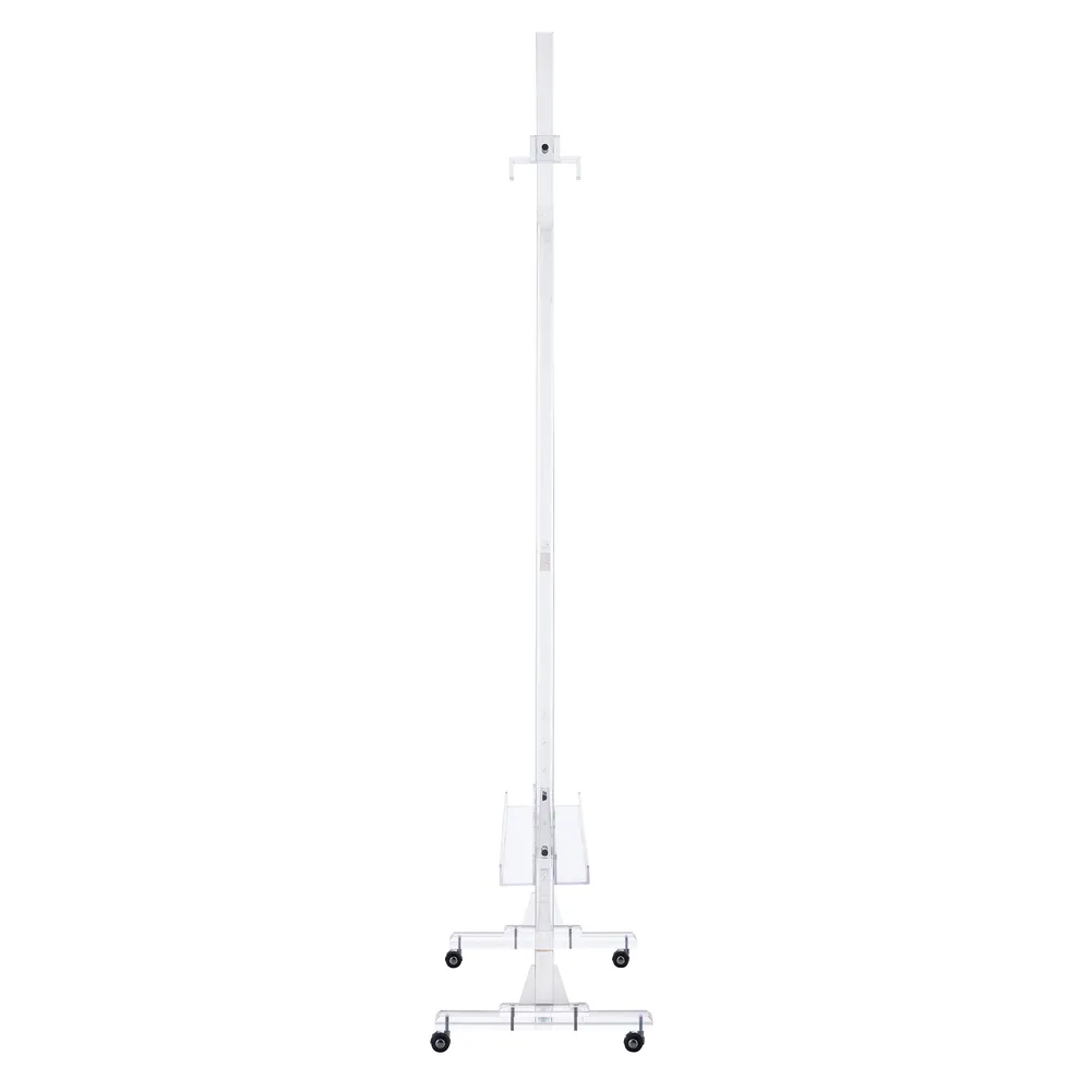 HAMPTONGROVE CLEAR ART EASEL 91 (IN)