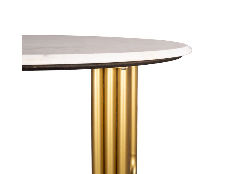 Elyn Coffee Table Multicolor 4