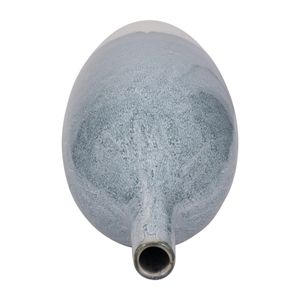 HAMPTONDALE BLUE VASE 30 (IN) 5