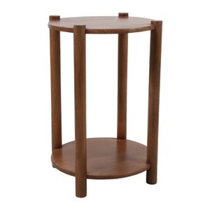 GORDENSTONE TAN TABLE 22 (IN) 1