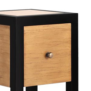 Renwood Accent Table 5