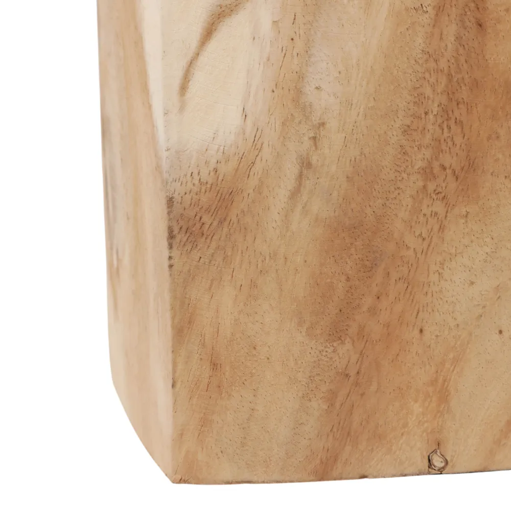 CHAPINWICK TAN TABLE 18 (IN)