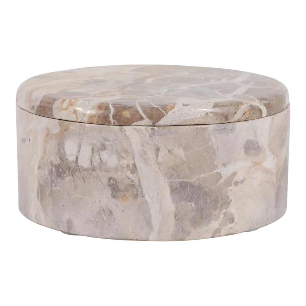 STONELEY HAVEN BERGAMONT & CLARY CANDLE 4 (IN)