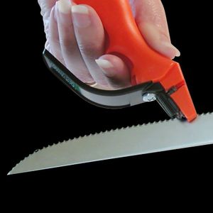 Super Sharpener Packaged - RED 4