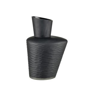 Tuxedo Vase - Small 2