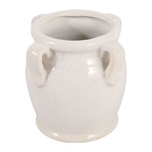 KENDALLPORT WHITE PENCIL CUP 6 (IN) 1