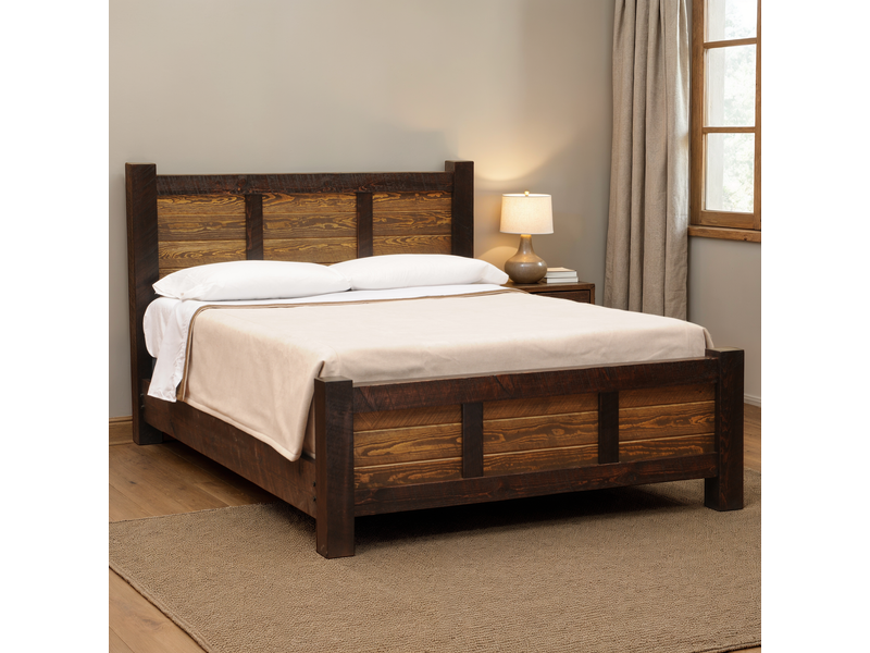 WoodShop Cider House Bed - Single 1