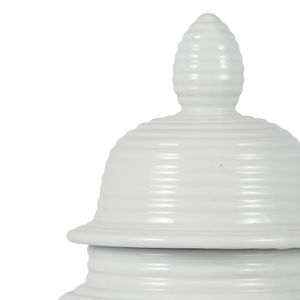 CLYDECROSS WHITE CHINOISERIE 18 (IN) 4