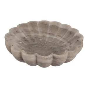WYLERPARK IVORY BOWL 3 (IN) 6