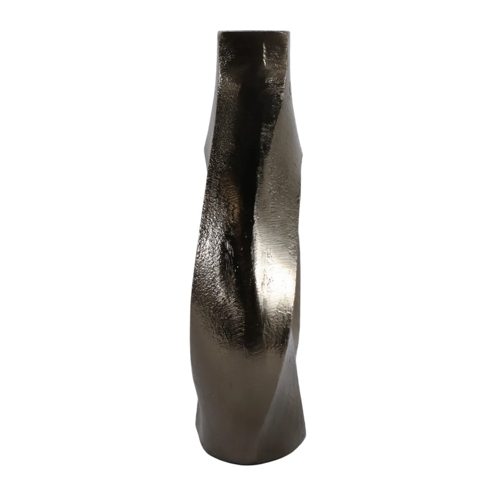 GRANGERROSE BRONZE VASE 9 (IN)