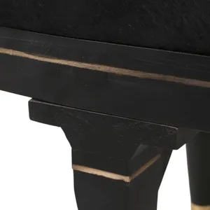 CADENSHAW BLACK BENCH 22 (IN) 7