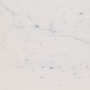 BRAE WHITE TABLE 22 (IN) 5