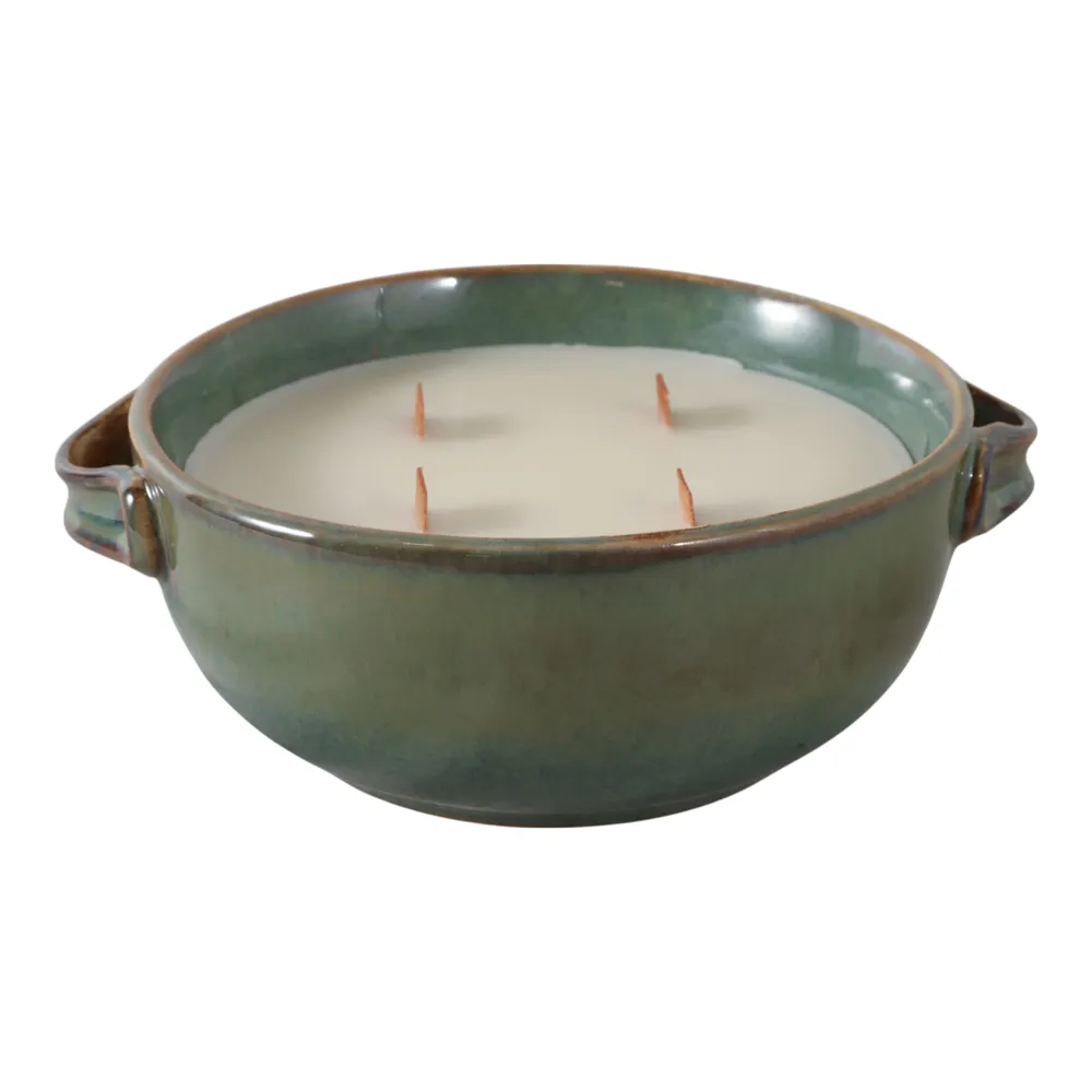 CIARANBROOK LAKESIDE RAIN CANDLE 3 (IN)