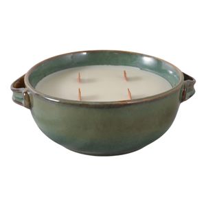 CIARANBROOK LAKESIDE RAIN CANDLE 3 (IN) 5