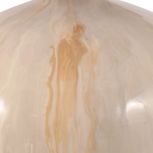 JUNERIDGE IVORY LAMP 28 (IN) 7