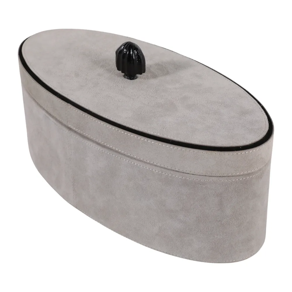 NILEHAM IVORY BOX 5 (IN)