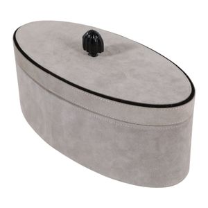 NILEHAM IVORY BOX 5 (IN) 9