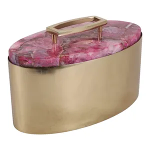 JAKEHAVEN PINK BOX 8 (IN) 3