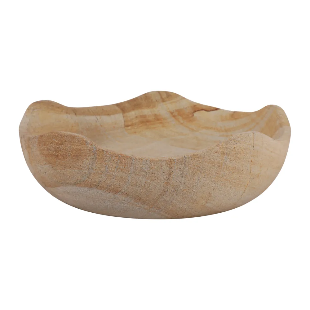 HOLTONCLIFF BROWN BOWL 5 (IN)