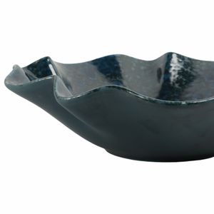 WELDONRIDGE BLUE BOWL 5 (IN) 6