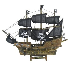 11" PIRATE SHIP 1