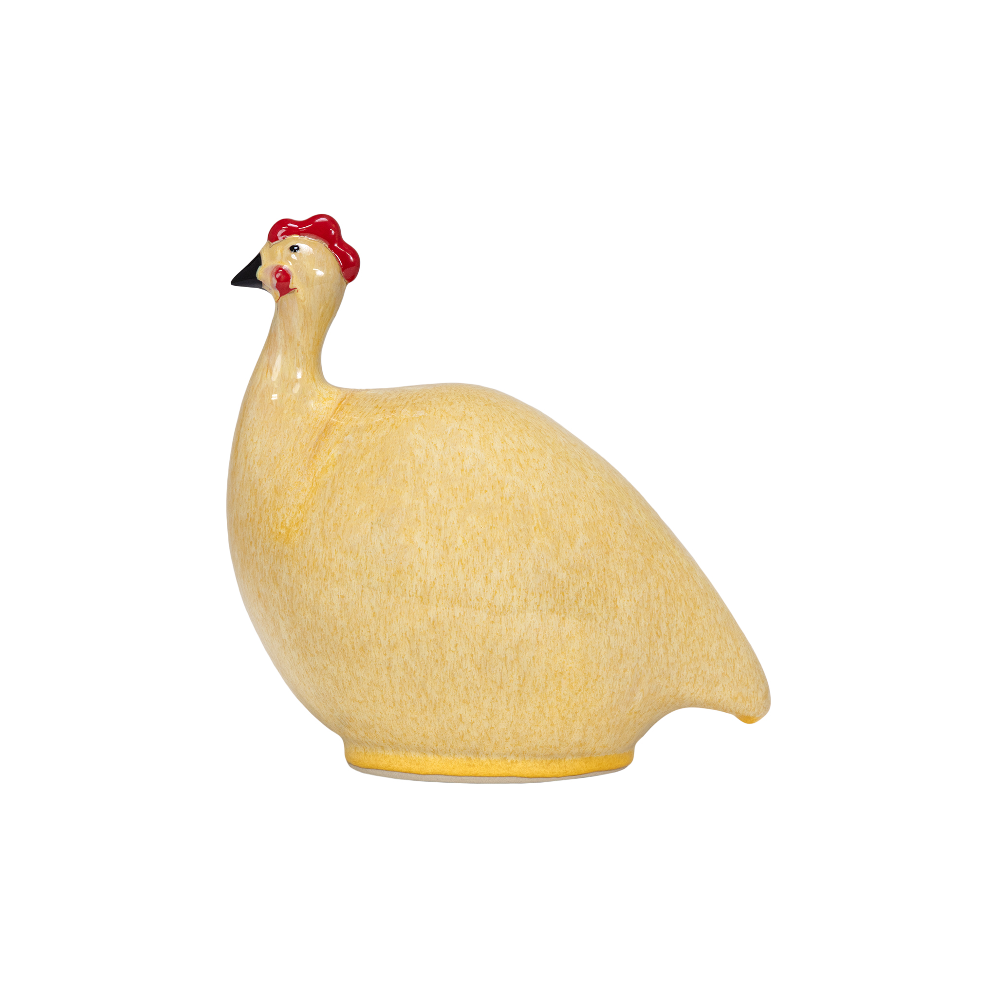 Loxton Hen Figurine 2