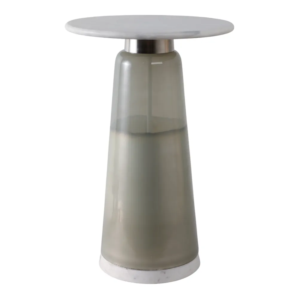 SOLPORT GREEN TABLE 22 (IN)